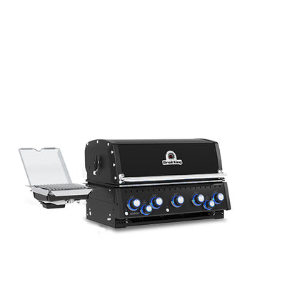Baron™ 590 IR intégré 32"