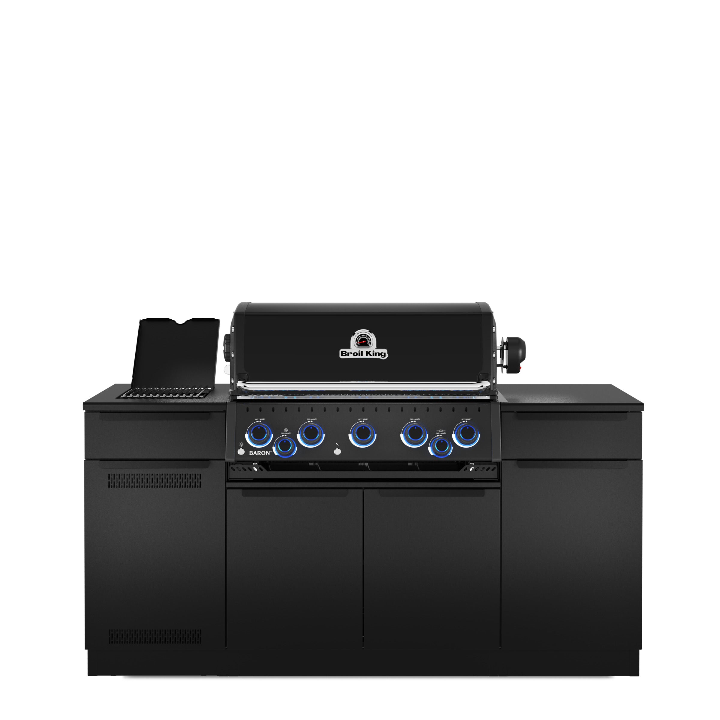 Baron™ 590i Pro IR Shadow