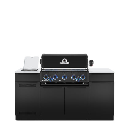 Baron™ 590i Pro IR Shadow