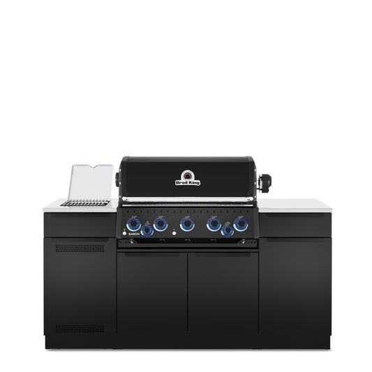 Baron™ 590i IR Ombre