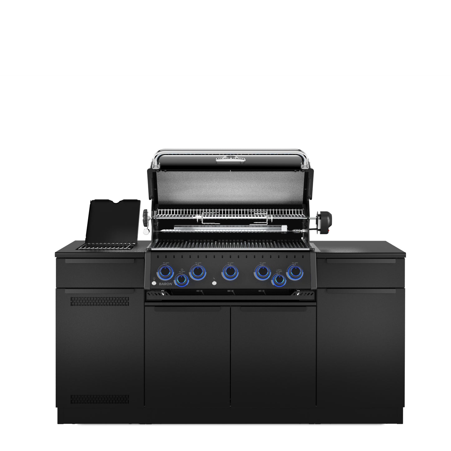 Baron™ 590i Pro IR Shadow