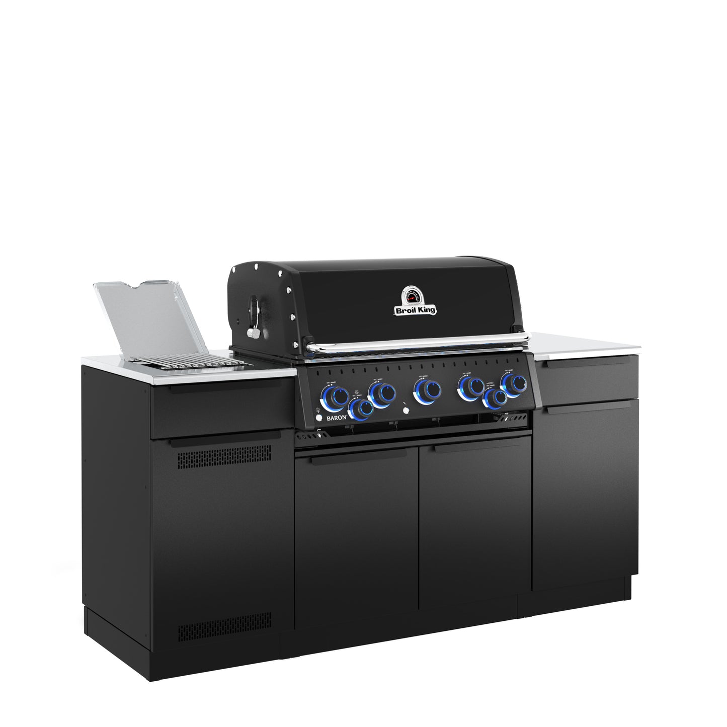 Baron™ 590i Pro IR Shadow