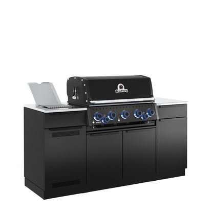 Baron™ 590i Pro IR Shadow