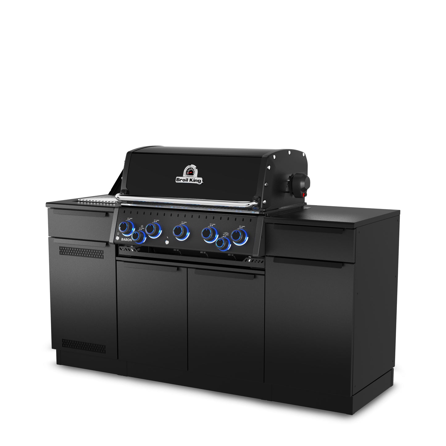 Baron™ 590i Pro IR Shadow