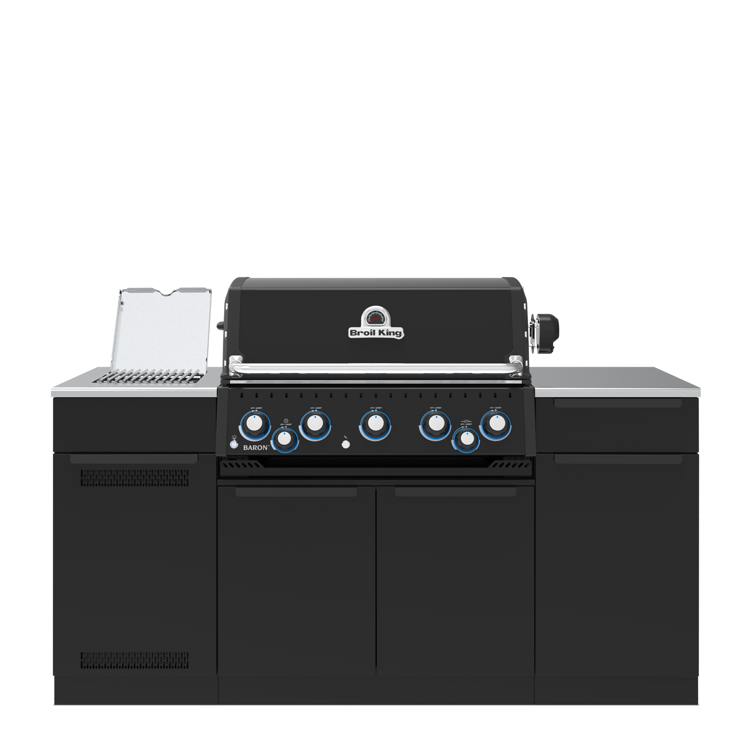 Baron™ 590i