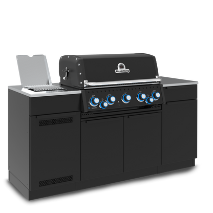 Baron™ 590i