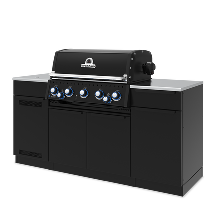 Baron™ 590i
