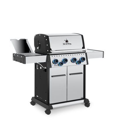 Baron™ S 490 Pro IR