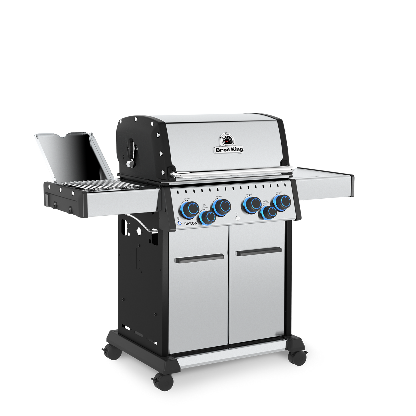 Baron™ S 490 Pro IR