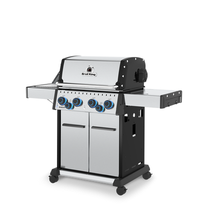 Baron™ S 490 Pro IR