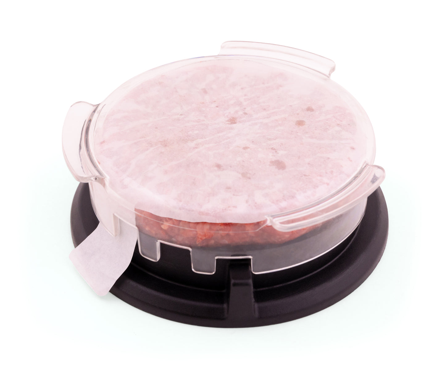 Burger Press Papers - 100 Pcs