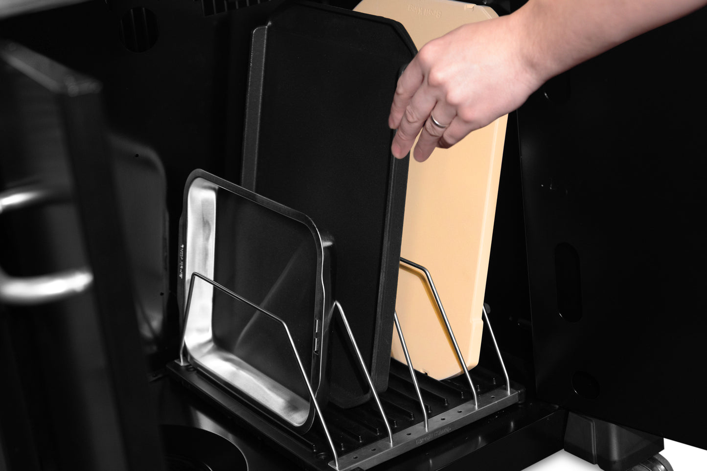 Organisateur d'armoire