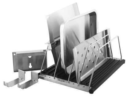 Organisateur d'armoire