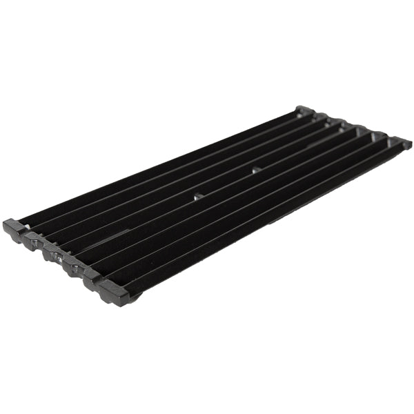 GRILLES DE CUISSON EN FONTE DE 17,48 PO X 6,17 PO