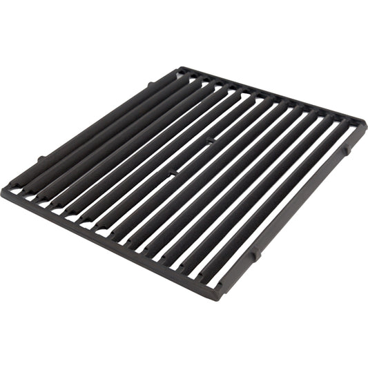 GRILLE DE CUISSON EN FONTE 14.2 PO X 12.25 PO