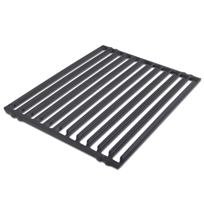 Gem 320 / Porta Chef 320 2 Pc Cast Iron Cooking Grid