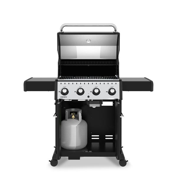 Crown™ 420 – Broil King