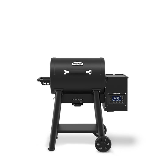 Crown™ Pellet 400 Smoker And Grill