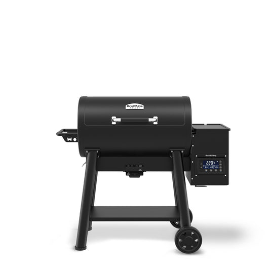 Crown™ Pellet 500 Smoker And Grill