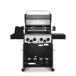 Crown™ S 490 – Broil King