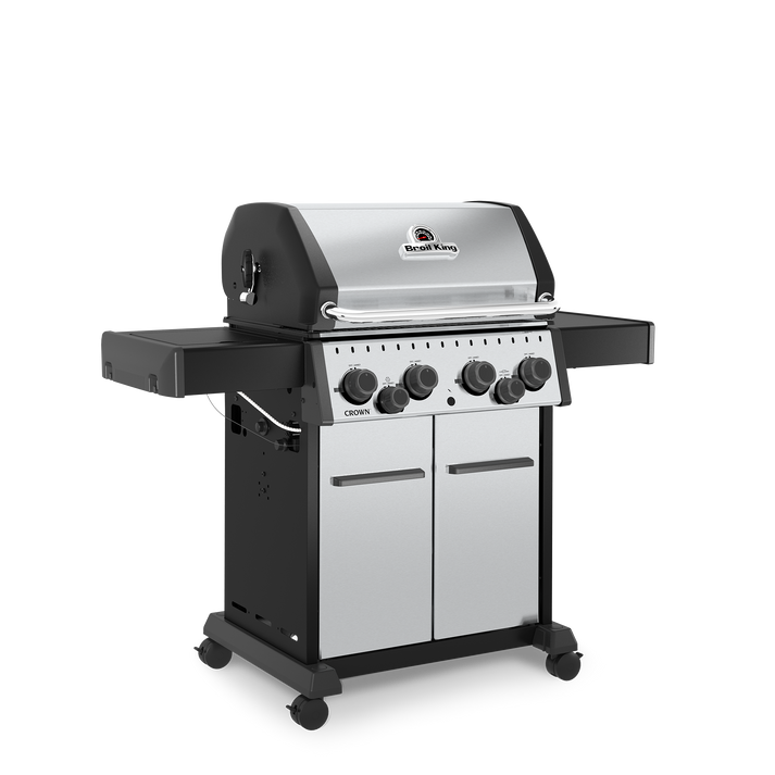 Crown™ S 490 – Broil King