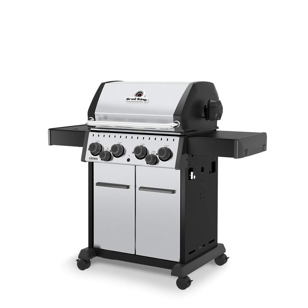 Crown™ S 490 – Broil King