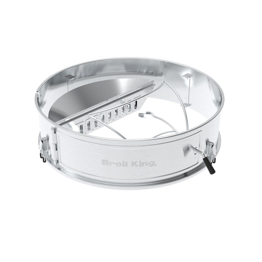 Stainless Steel Culinary Ring