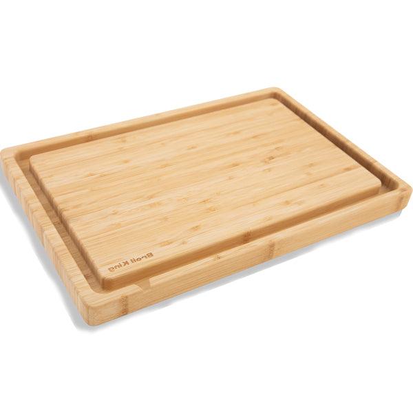 Baron™ Bamboo Cutting and Serving Board