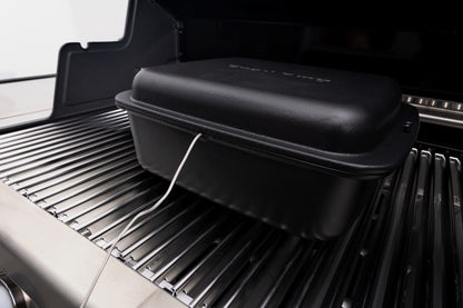 Cast Iron Dutch Oven