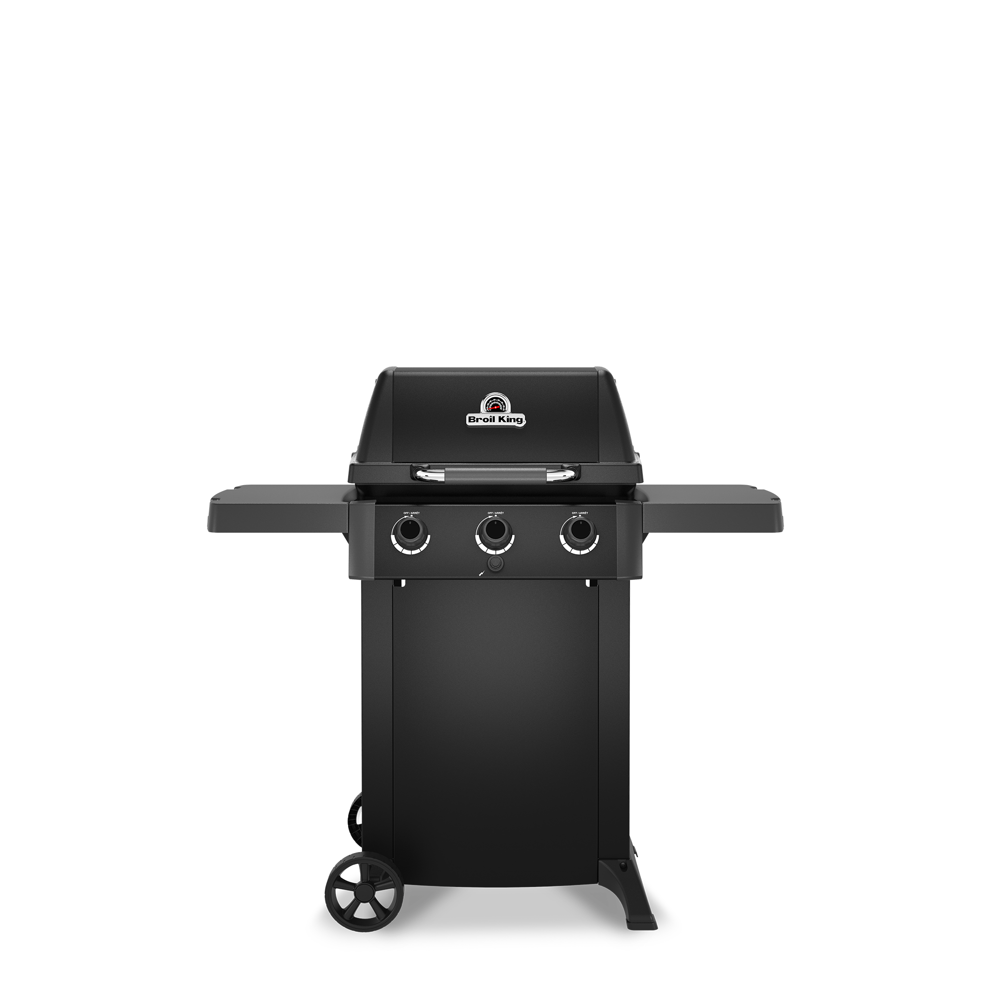 Signet™ 390 Shadow – Broil King Signet™ 390 Shadow – Broil King