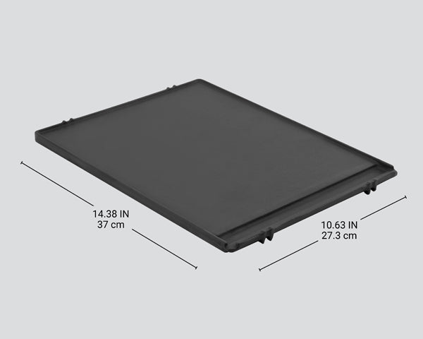 Exact Fit Griddle Monarch™