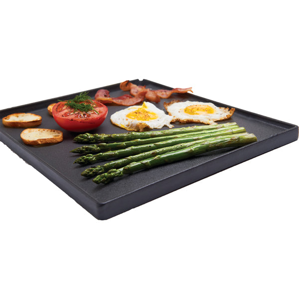 Exact Fit Griddle Signet™