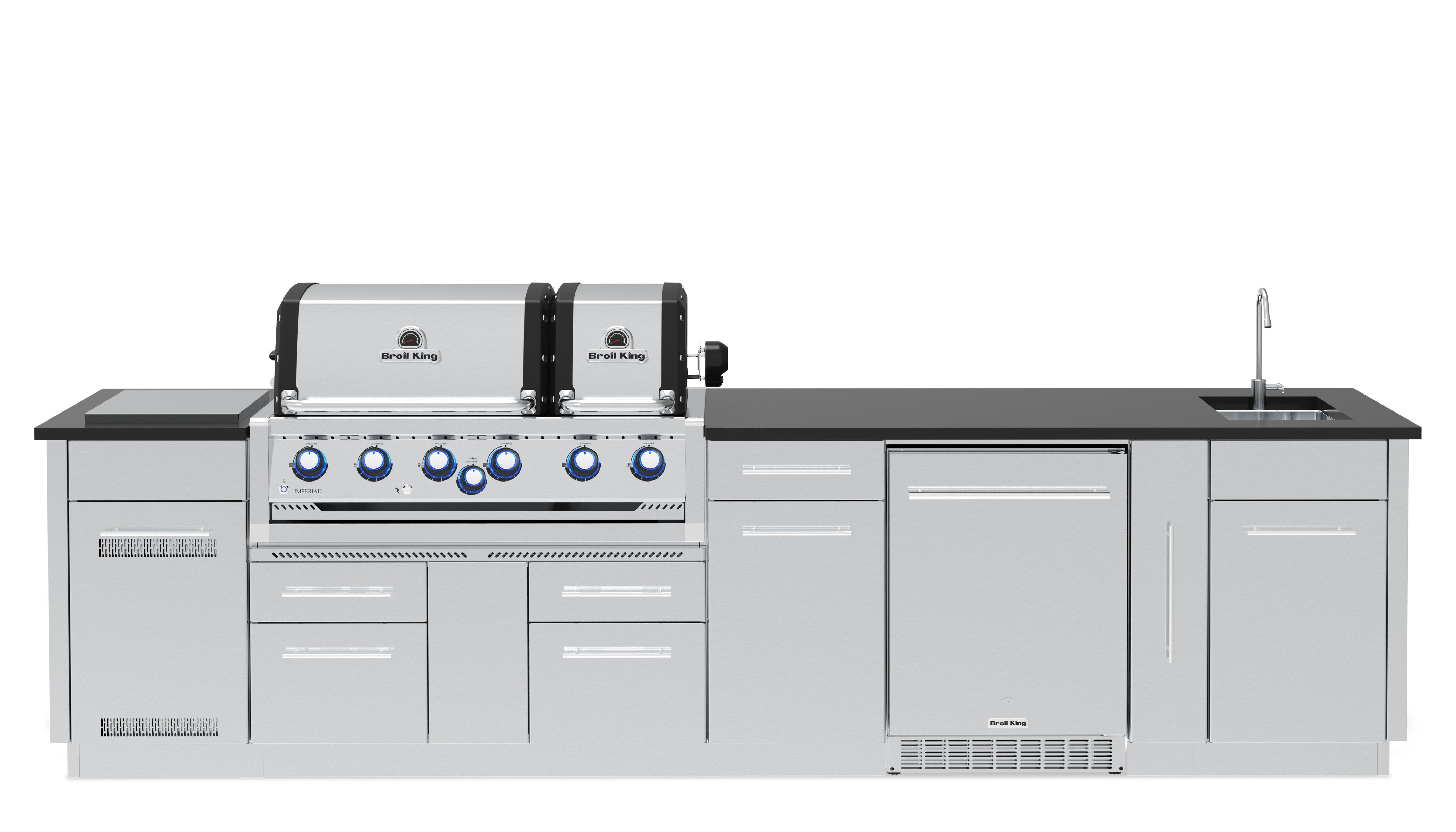 Imperial™ S 690iH