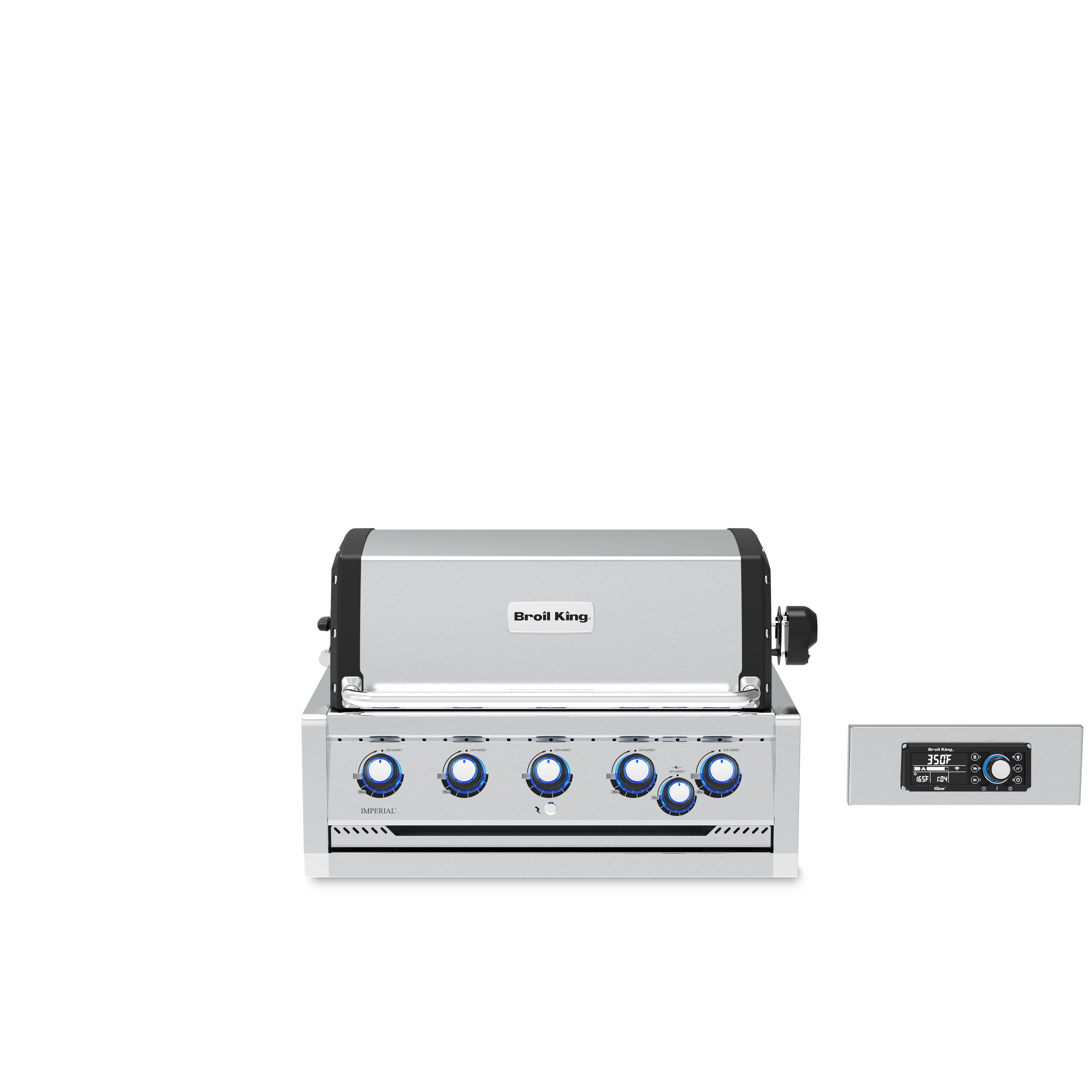 Imperial™ QS 570 Built-In 38