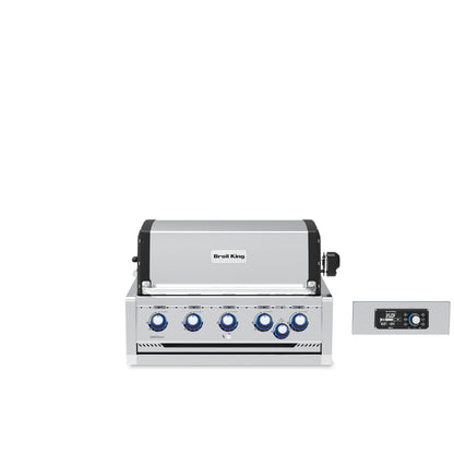 Imperial™ QS 570 Built-In 38"