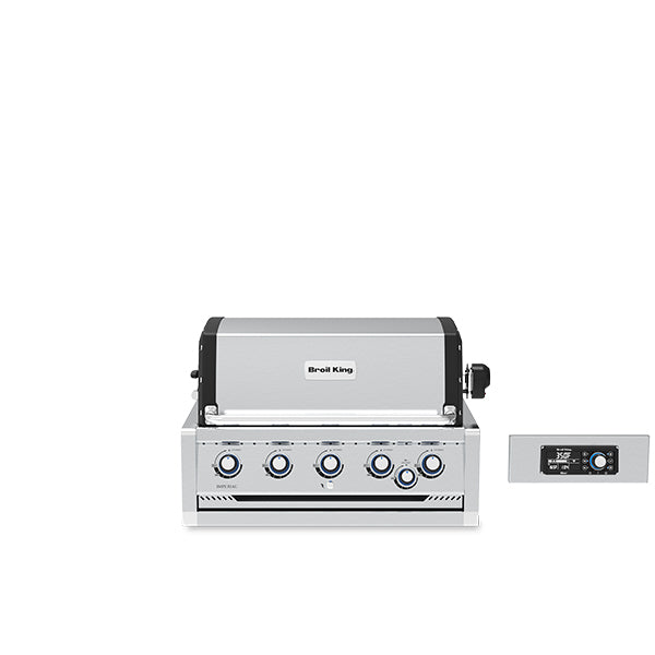 Imperial™ QS 570 Built-In 38