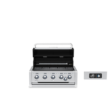 Imperial™ QS 570 encastré 38"