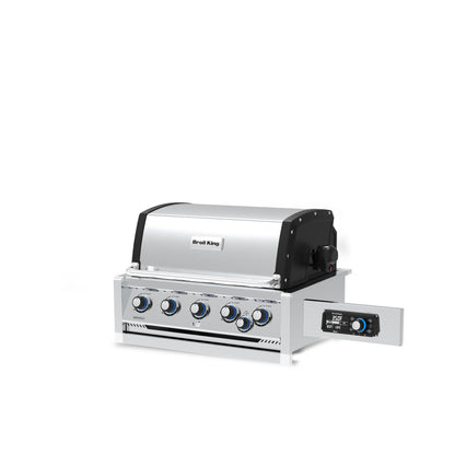 Imperial™ QS 570 Built-In 38"