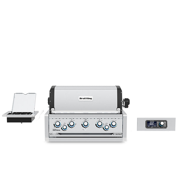 Imperial™ QS 590 IR Built-In 38
