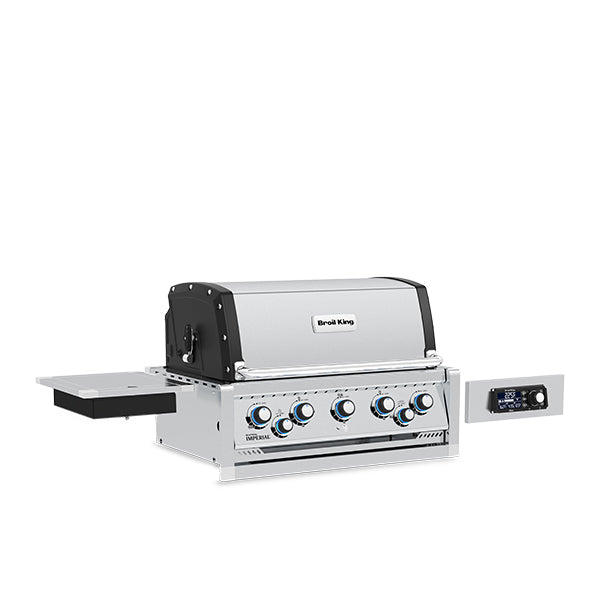 Imperial™ QS 590 IR intégré 38"
