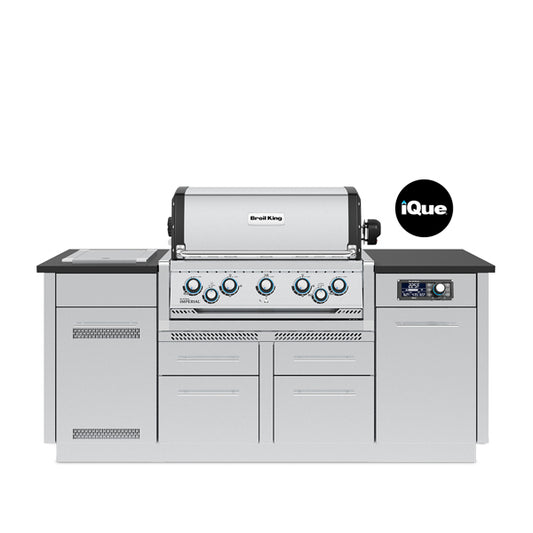 Imperial™ QS 590i Island Grill