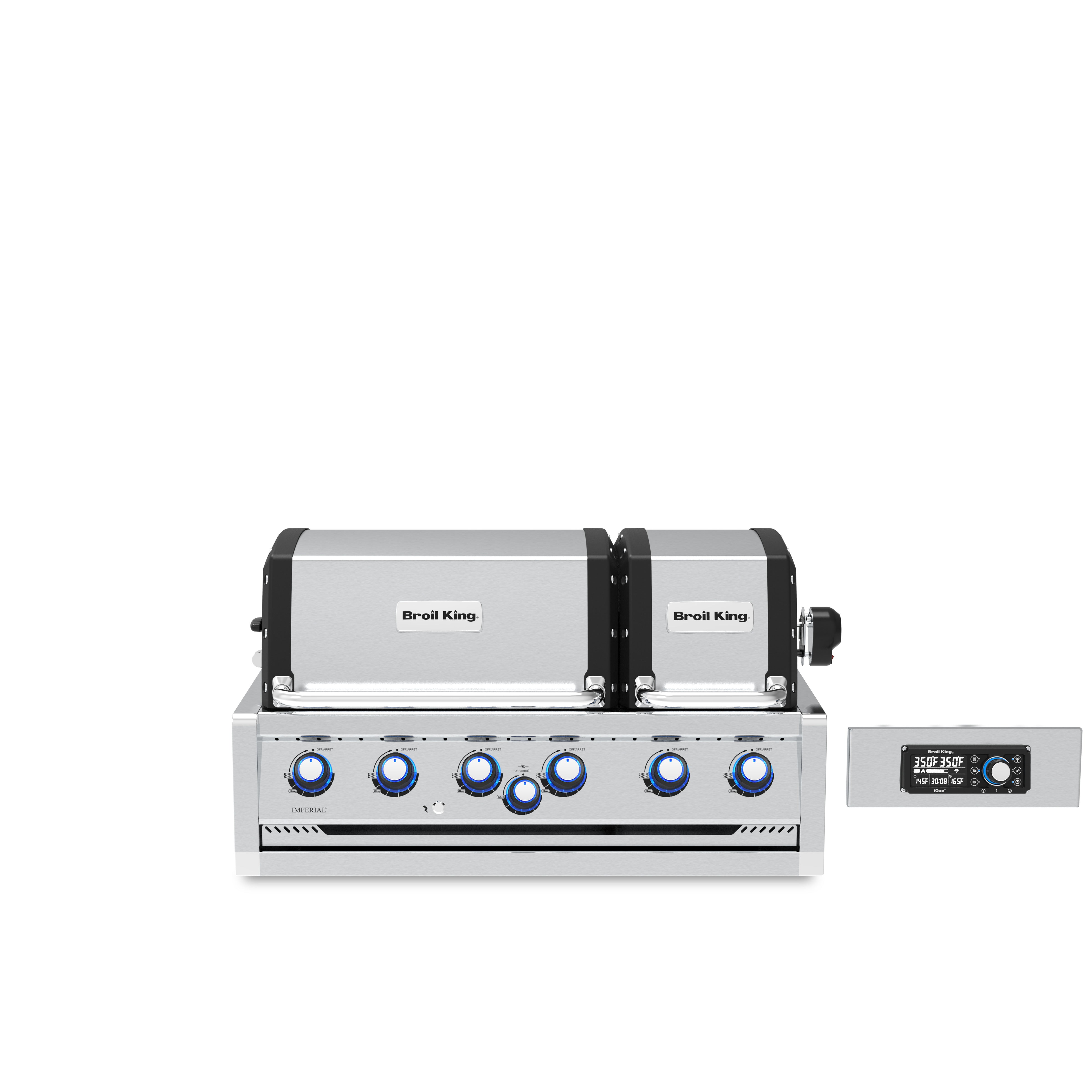 Imperial™ QS 670 Built-In 44
