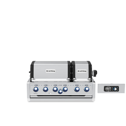 Imperial™ QS 670 Built-In 44"