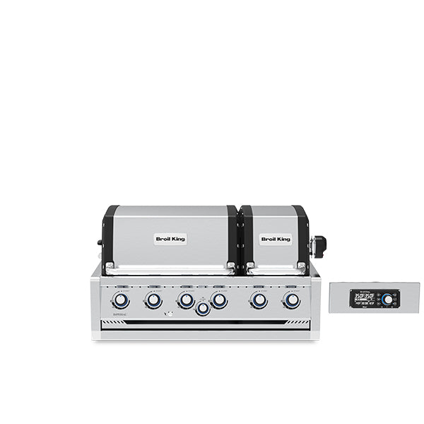 Imperial™ QS 670 Built-In 44