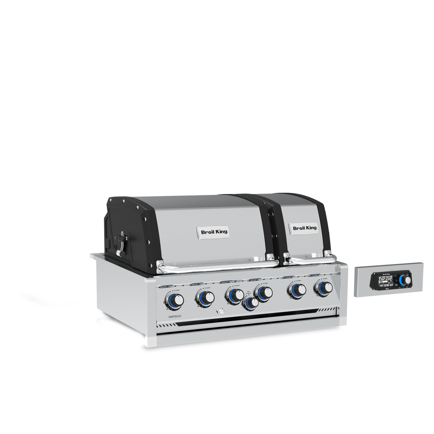 Imperial™ QS 670 Built-In 44"