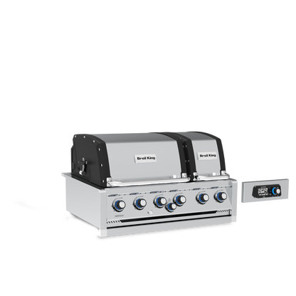 Imperial™ QS 670 Built-In 44"