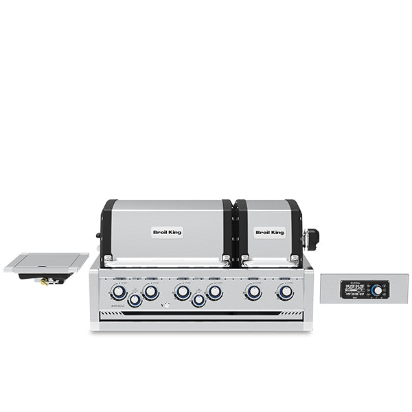 Imperial™ QS 690 IR Built-In 44