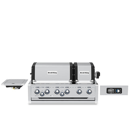 Imperial™ QS 690 IR intégré 44"