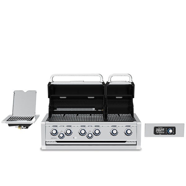 Imperial™ QS 690 IR intégré 44"