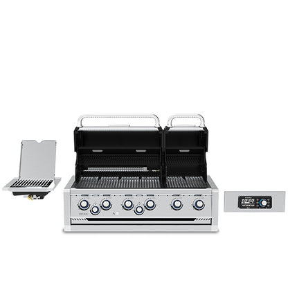 Imperial™ QS 690 IR intégré 44"